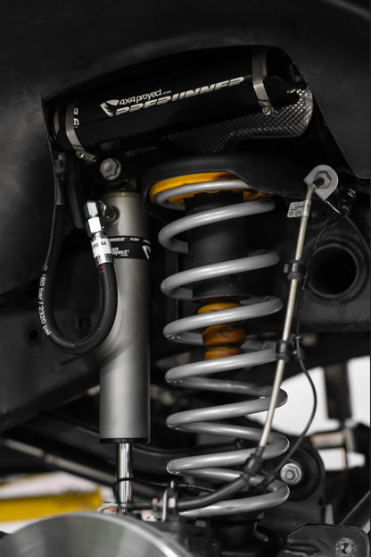 4x4 Proyect 2.65 PreRunner Suspension Kit